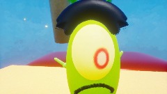 A screenshot taken in Dreams. 18 of 23.