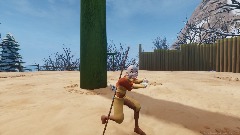 A screenshot taken in Dreams. 2 of 13.