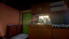 A screenshot taken in Dreams. 5 of 15.