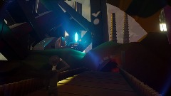 A Sight to Look Upon