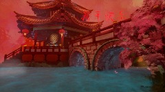 A screenshot taken in Dreams. 3 of 3.