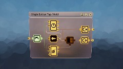 A screenshot taken in Dreams. 1 of 2.