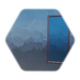 city building window