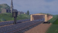 The Repair Depot