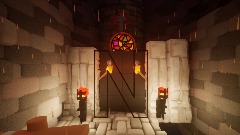 Crash N. Tense | Frontal Cortex  2D - Outside