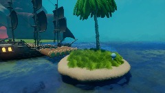 The Untitled Platformer Game