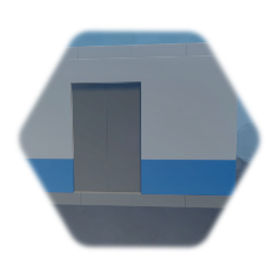 Roblox DOORS new Elevator