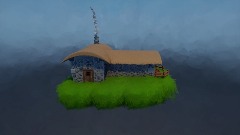 A screenshot taken in Dreams. 11 of 11.