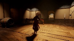 A screenshot taken in Dreams. 25 of 30.