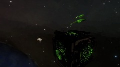 A screenshot taken in Dreams. 7 of 30.