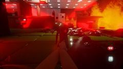 A screenshot taken in Dreams. 5 of 5.