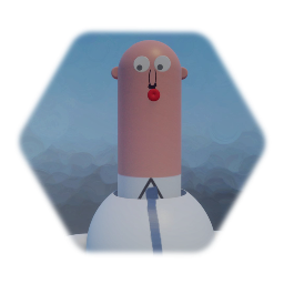 Animation assets demo Terry