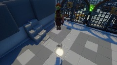 A screenshot taken in Dreams. 8 of 24.