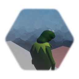 Do it kermit
