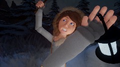 Twitch Teaser for Project Winter