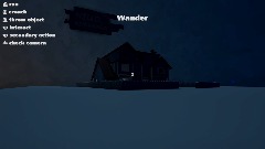 A screenshot taken in Dreams. 1 of 1.