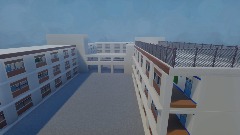 Green hill island CA highschool 1985