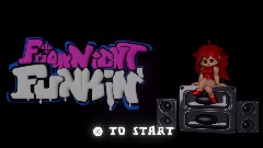 Friday Night Funkin In Dreams