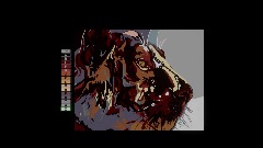 A screenshot taken in Dreams. 4 of 29.