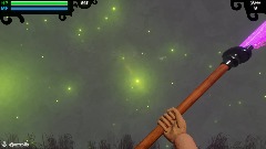 A screenshot taken in Dreams. 2 of 21.