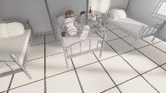 Sam 1 Sammy in the Hospital( Durkey )