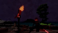 Entering The Great Beyond - Last Moments