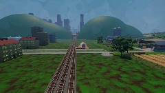 The Pony's Cross-Country Adventure 2