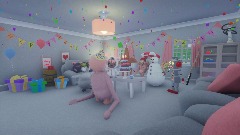 A screenshot taken in Dreams. 10 of 26.