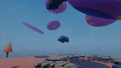 A screenshot taken in Dreams. 1 of 1.