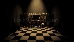 Freddys under Construction(Night 1 demo)