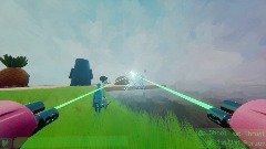 A screenshot taken in Dreams. 9 of 9.