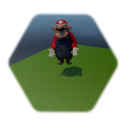 2011x Jumpscare funni
