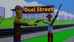 Duel Street