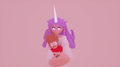 A screenshot taken in Dreams. 9 of 11.