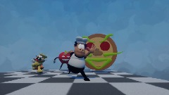 Pizza tower tutorial