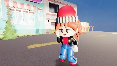 Friday night funkin lullaby really cool end song after gold