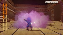 A screenshot taken in Dreams. 9 of 27.