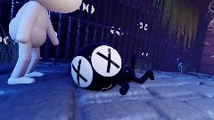 A screenshot taken in Dreams. 5 of 11.