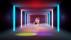 A screenshot taken in Dreams. 13 of 23.