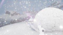 Call of duty 21 - Winter warfare