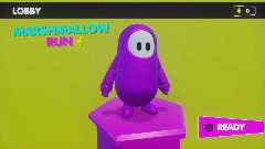 Marshmallow Run V.0.1