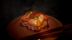 A screenshot taken in Dreams. 1 of 4.