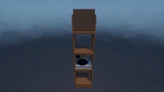 A screenshot taken in Dreams. 16 of 29.