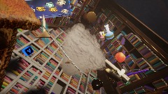 A screenshot taken in Dreams. 14 of 14.