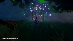 Magical Elf Adventure