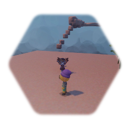 Escape the Obby 'im a new dreamer'