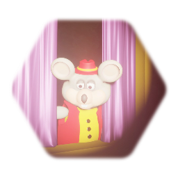 Five nights at chuck e cheese's rebooted-Chuck e