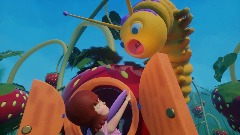 A screenshot taken in Dreams. 2 of 6.