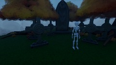Skeleton Adveture