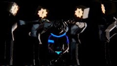 A screenshot taken in Dreams. 6 of 21.